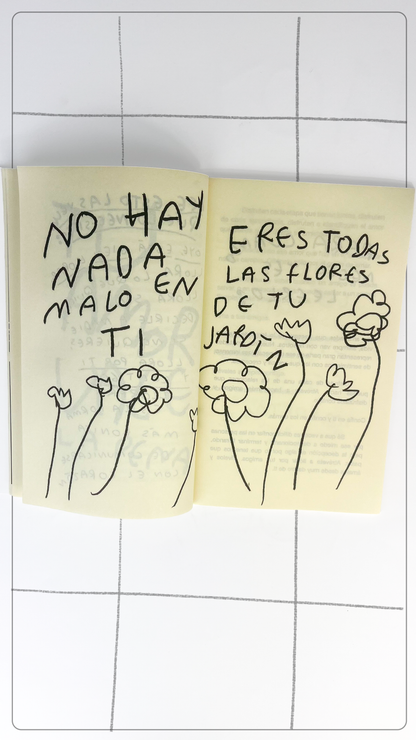 Todos Estamos Rotos | Libro de Amor, Desamor y Sanación - Torna Gris - Artista Mexicano
